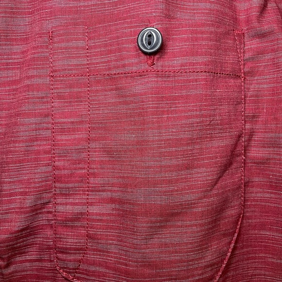 Robert Graham Classic-Fit Suntory Shirt sz M - Picture 3 of 13